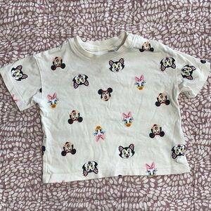 H&M Disney tee
